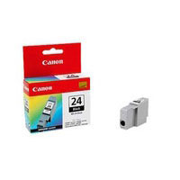 Canon Cartridge BCI-24 Black (6881A002 / 6881A003AA)